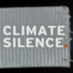 Climate Silence (@ClimateSilence) Twitter profile photo