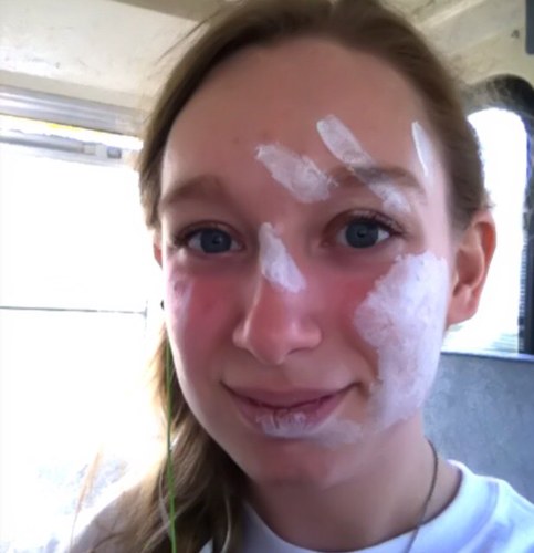 foreverdancer36's profile picture. 