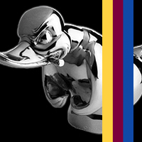 Chopperduck's profile picture. 