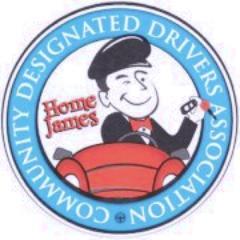Getting You & Yours Home Safely this Holiday Season! 519-351-3353 - Organized by the Community of Dedicated Drivers Association