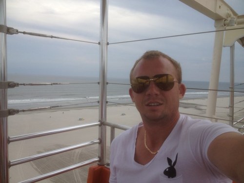 pahudzen's profile picture. 