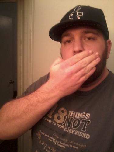 Small town country boy. Member of FourZer0Seven Clan, and small youtuber.