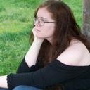Catherine Bruce - @catrbru - Twitter
