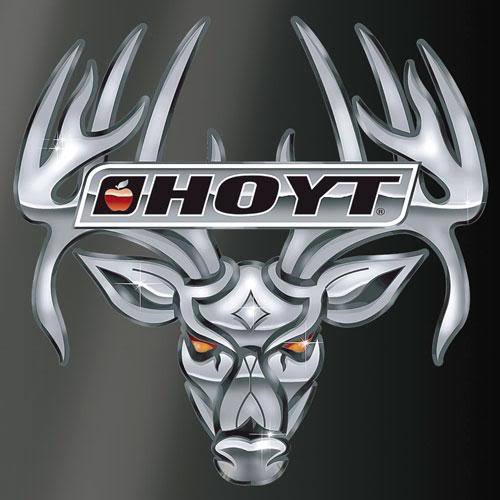 GET SERIOUS GET HOYT