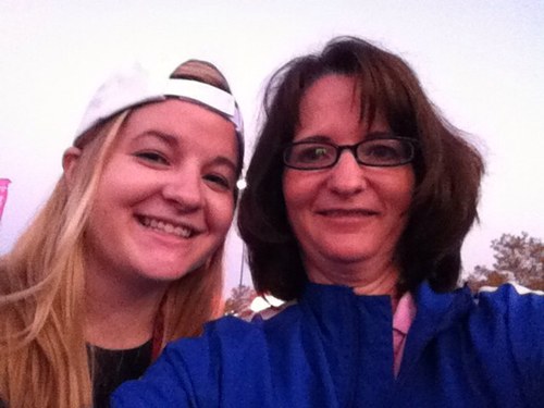 RitaGeddes's profile picture. 