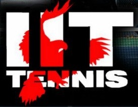We are Illinois Institute of Technology's tennis club in Chicago, Illinois.