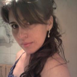I´m single lady, happy and lovely