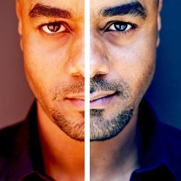 Actor, musician, Lover of humanity.