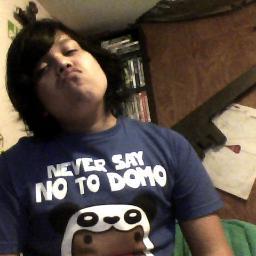 College Nerd|Gamma Sigma Sigma|Game Design|Avid Gamer|Xbox GT: MwTS Cookie|UCF|Charge On! Go Knights!