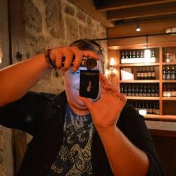 Runic Studio - Artist and Podcaster at the Ranting Raven.