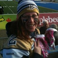 Allison Zimmer(@Bomberfan4life) 's Twitter Profile Photo