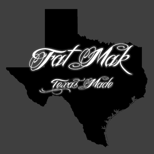 My name is Shannon Dominguez aka Fatmak. i am a born and raised texas rapper/artist livin in breckenridge at the moment.