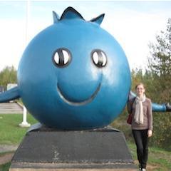 MichelleGre's profile picture. editor, lapsed student of food media, homesick Maritimer, aficionado of stuff.