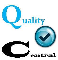 QCPConsulting's profile picture. At Quality Central Practices we focus on: Business Start up Coaching, Process Improvement, and Business  Accreditation. 
Simplifying Business Management.