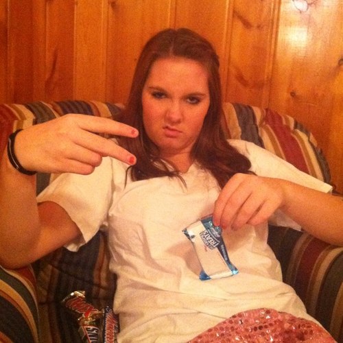 Lilys thoughts because yolo