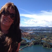 Claudia Granada (@cayagra) 's Twitter Profile