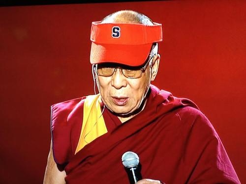 PsychoCuseFan's profile picture. 