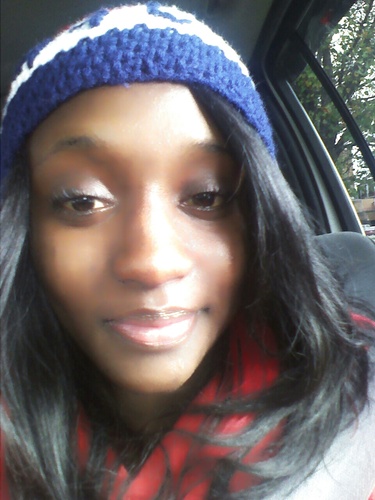 No bio just follow nd follow me on IG @miss_teddyclark