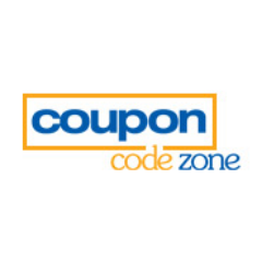 CouponCodeZone's profile picture. Coupon Code Zone! 
Smart spending make good life!
Wow, all the coupon codes of all brands in the USA now available at our website! Visit us at
