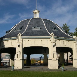 BerkeleyDenver's profile picture. Great Denver Nieghborhood