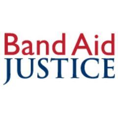 Band Aid Justice is devoted to supporting victims of Domestic Violence Fraud. Recognize the devastated lives of this ignored crime, and help create awareness.