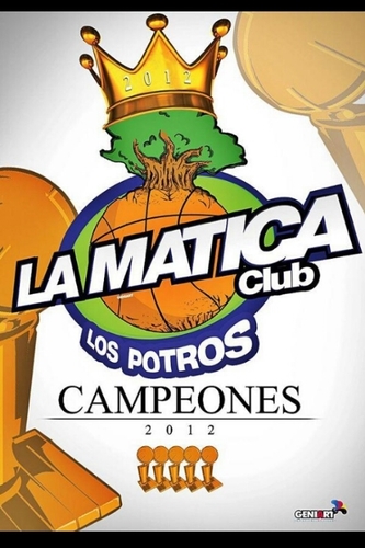 Twitter Official de los Fanaticos de La Matica.. Follow y apoya a Tu Equipo