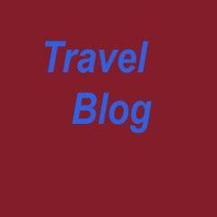 Travel Blog is a travel blog which discuss variety of topics includes travel destination, vacations and also tips, guidelines for your safe holiday.