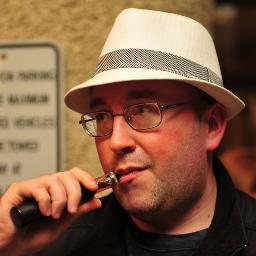 Nighteyes_Vaper's profile picture. 33yr/o Vaper with a fuzzy side, a strong taste for metal music, and indulger in sci fi and caffeinated beverages!!