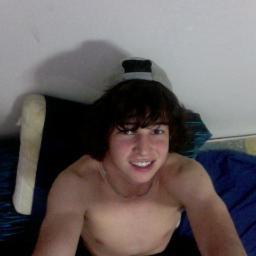 I_Eat_Orphans's profile picture. 