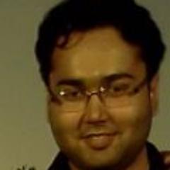 developer @ SAP. Movie buff, sports lover, foodie. Views are personal