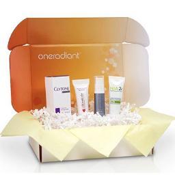 A revolutionary way to discover skincare. Learn about your skin, get expert tips and sample dermatologist-selected skincare products tailored to your skin type!