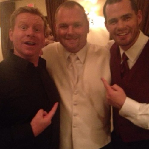 caseyrriley's profile picture. Owner - Panic Button Tech Support