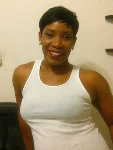 deezeph's profile picture. A Trinidadian Flight Attendant with the national airline - Caribbean Airlines