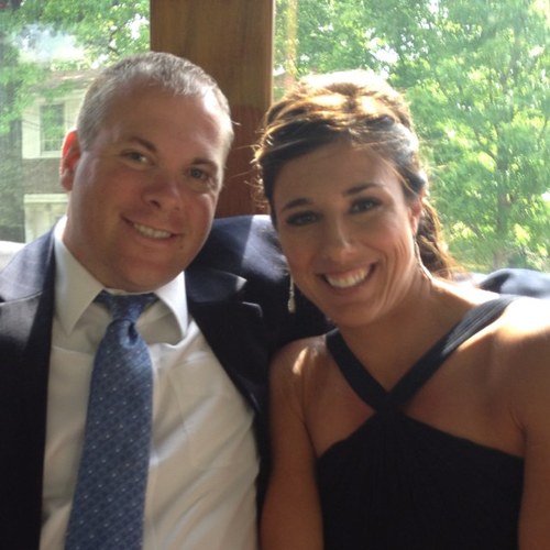 Marathon runner, experienced recruiter in all industires, blessed with an amazing family and life-long friendships!