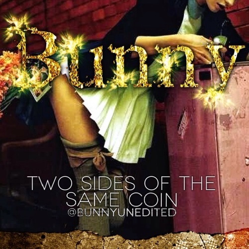 BunnyUnedited's profile picture. Hi my name is Bunny! Follow me down the rabbit hole to learn the truth about growing up from the Participating Wallflower. Not even #thewriter knows whats next!