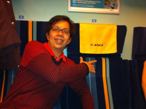 aljider's profile picture. Equal Opportunity Advocate. Global HR Practitioner. Shared Services & Operations Leader.