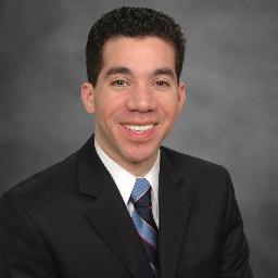 Derrick Hall
