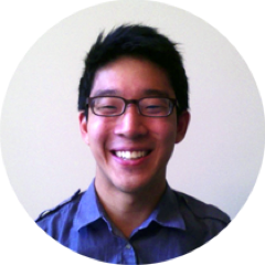 kevinjhc's profile picture. 