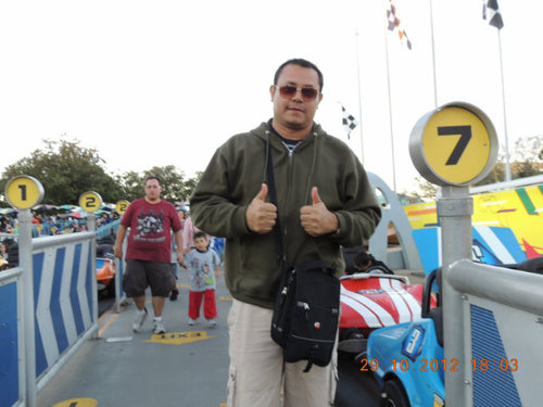 roymanbarrios's profile picture. PUBLICISTA, DISEÑADOR GRAFICO,   MEDIOS DE COMUNICACIÓN. EVENTOS. TELECOMUNICACIONES