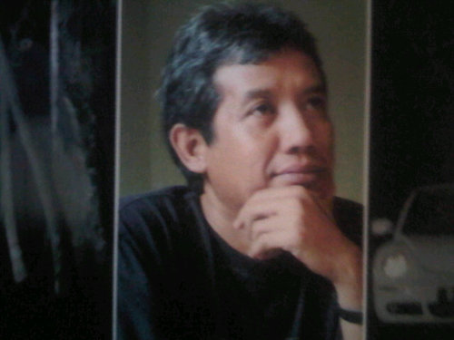 indratirtana's profile picture. film director