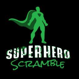 It's Not Just A Race, It's An Adventure! 
SUPERHERO SCRAMBLE is an elite obstacle course race ranging from 4 miles of wicked terrain to marathon distance.