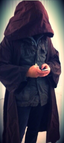 tommywednesday's profile picture. Human. Dad. Torontonian.