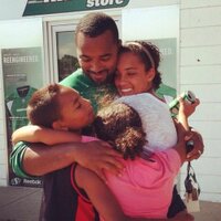 Barron Miles (@barronmiles09) 's Twitter Profile Photo Barron Miles (@barronmiles09) 's Twitter Profile Photo