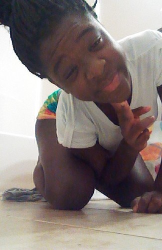 Trill ★ 5 ' 5 【BI】11 . 03 . 12 Follow Myii Babe @x_KissmYLilBewtaYY$ Im Younqq && Trill FAT Ass Tooo :o Uu want It SIKEEEEE !