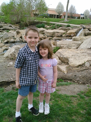 TiemanK's profile picture. Mom to Bobby and Carlee.