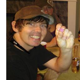 DavidPSI's profile picture. 