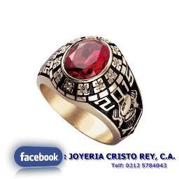 Somos una tienda dedicada a la venta y comercialización de artículos de joyería. aros para bodas compromiso y graduación.
 joyeriacristorey2014@gmail.com
