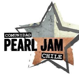 Comunidad Pearl Jam Chile. ¡Bienvenidos Jammers! Nosotros somos la playa, ustedes las olas #PJfam  
https://t.co/krQczIYVfp