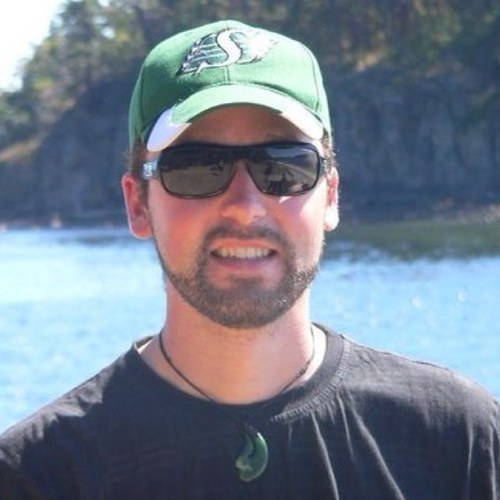 Rlesyshen's profile picture. 