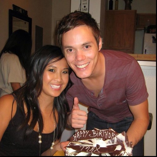 Maxjoda's profile picture. Cyclist, outdoor enthusiast, and a talented #eCommerce & #DigitalMarketing dude. eCommerce and Account Strategist at @HyperXMedia.